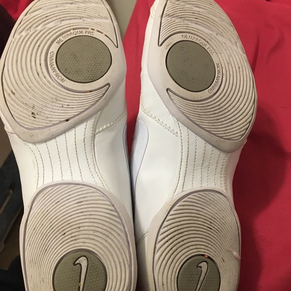 Nike Unite Cheer Shoes - Picture 6 of 6